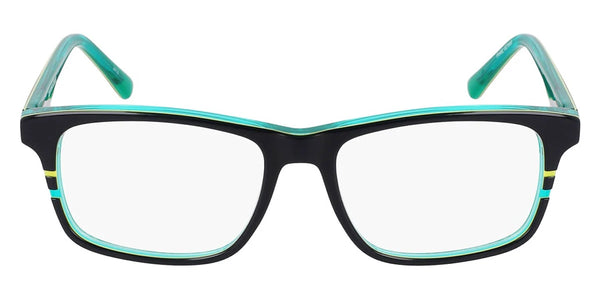 Black/Green / 47-15-130