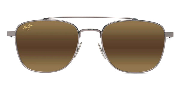 Shiny Dark Ruthenium / HCL® Bronze / 53-19-145