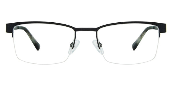 Matte Black / 52-18-145