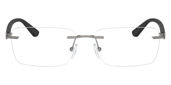 Matte Gunmetal/Matte Black / 56-17-145