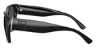 RALPH LAUREN RL8230U 500187 54 - Black / Gray