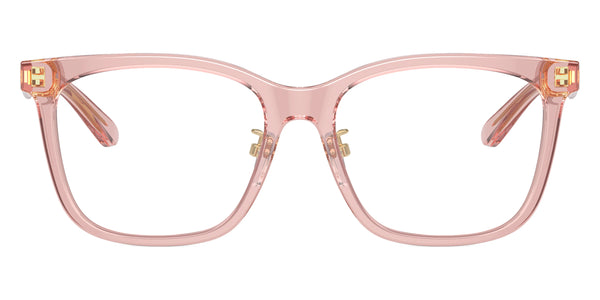 Transparent Pink / 53-16-140