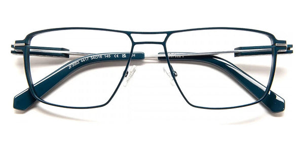 Blue/Silver / 54-16-145