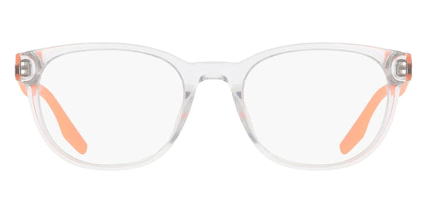 Crystal Clear / 48-18-135