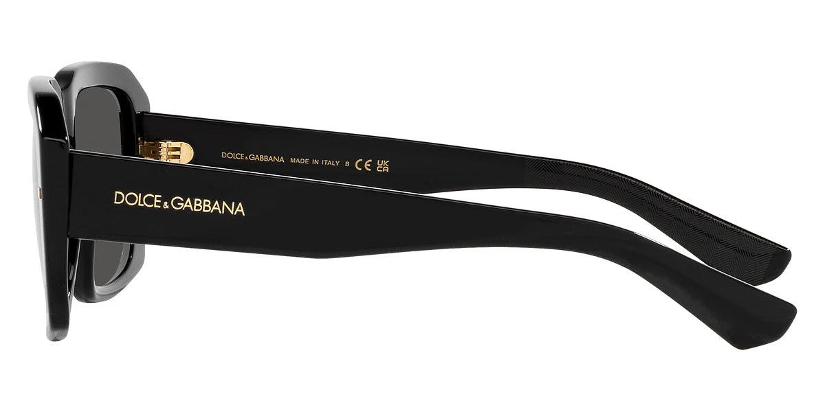 DOLCE & GABBANA - DG4430