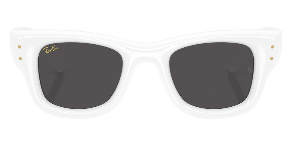 Ray-Ban - Wayfarer Puffer RB4940