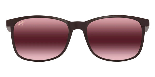 Matte Brown / Maui Rose® / 57-17-145