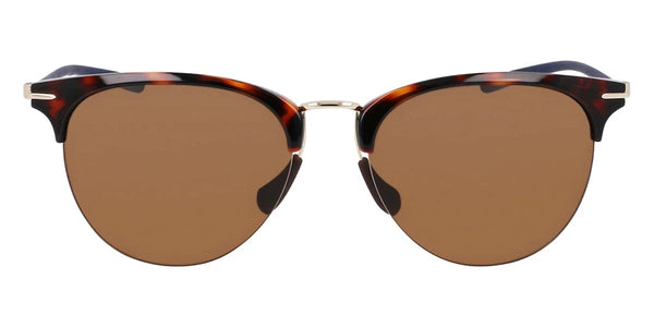 Tortoise / Polarized Light Brown / 54-18-140