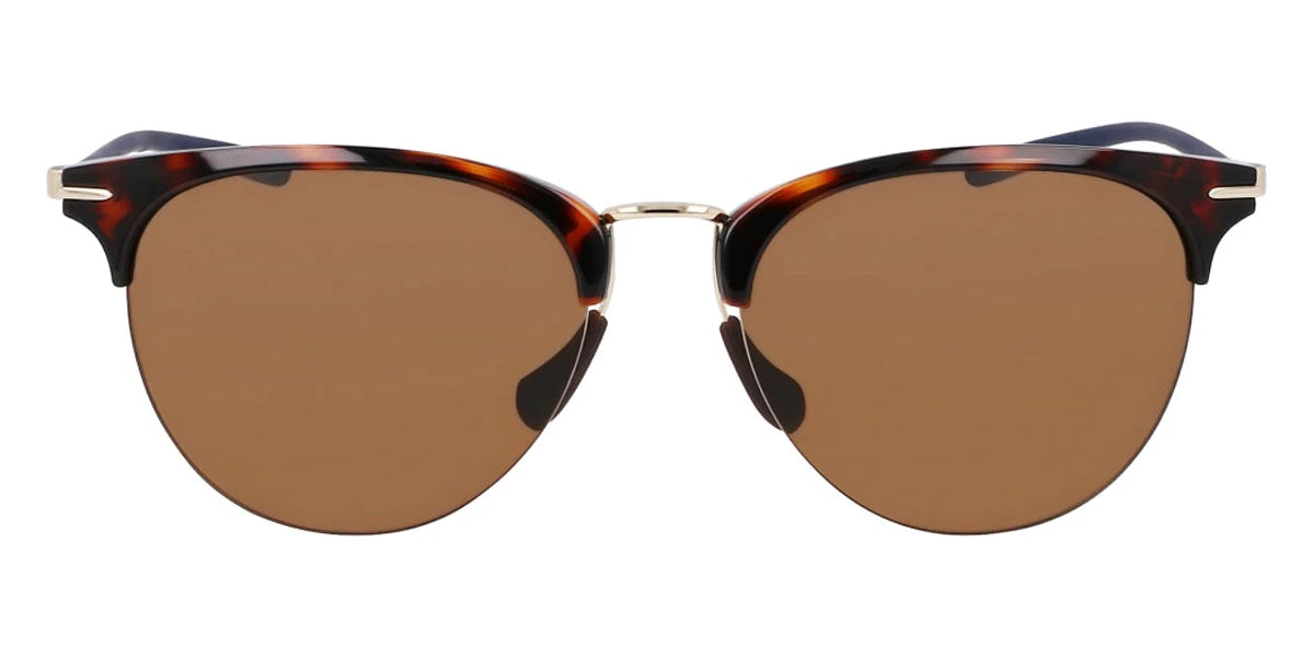 Nike Divot PL EV24040 240 Women\'s Sunglasses Light Brown / Tortoise Polarized Kits.ca -- NIKE DIVOT PL EV24040 main image 3