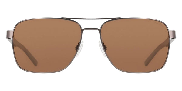 Satin Dark Gunmetal / 59-15-145