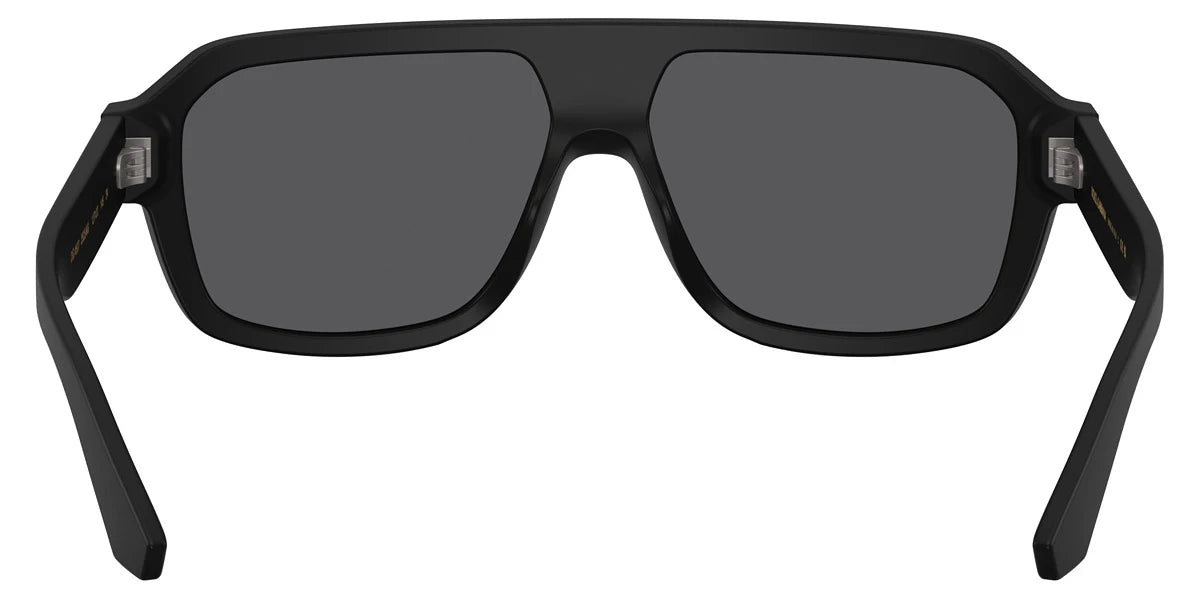 DOLCE & GABBANA - DG4507