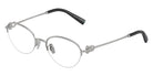 TIFFANY TF1158TD 6001 50 - Silver Opaque