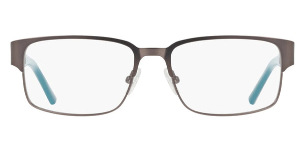 Semi Matte Gunmetal / 49-15-130