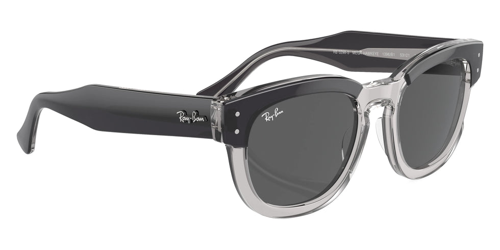 Ray-Ban - Mega Hawkeye RB0298S
