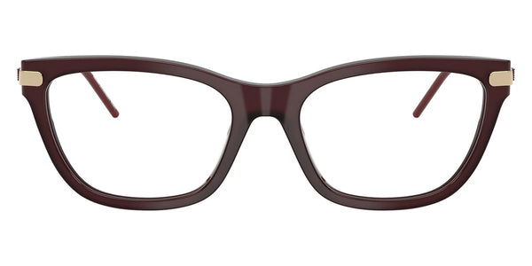 Shiny Opal Bordeaux/Shiny Pale Gold / 52-17-140