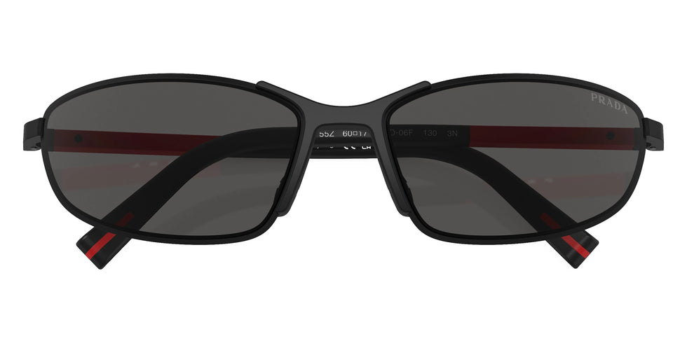 Prada Linea Rossa - PS 55ZS