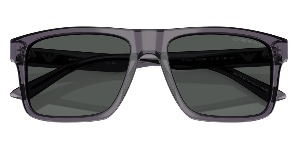 EMPORIO ARMANI - EA4232F