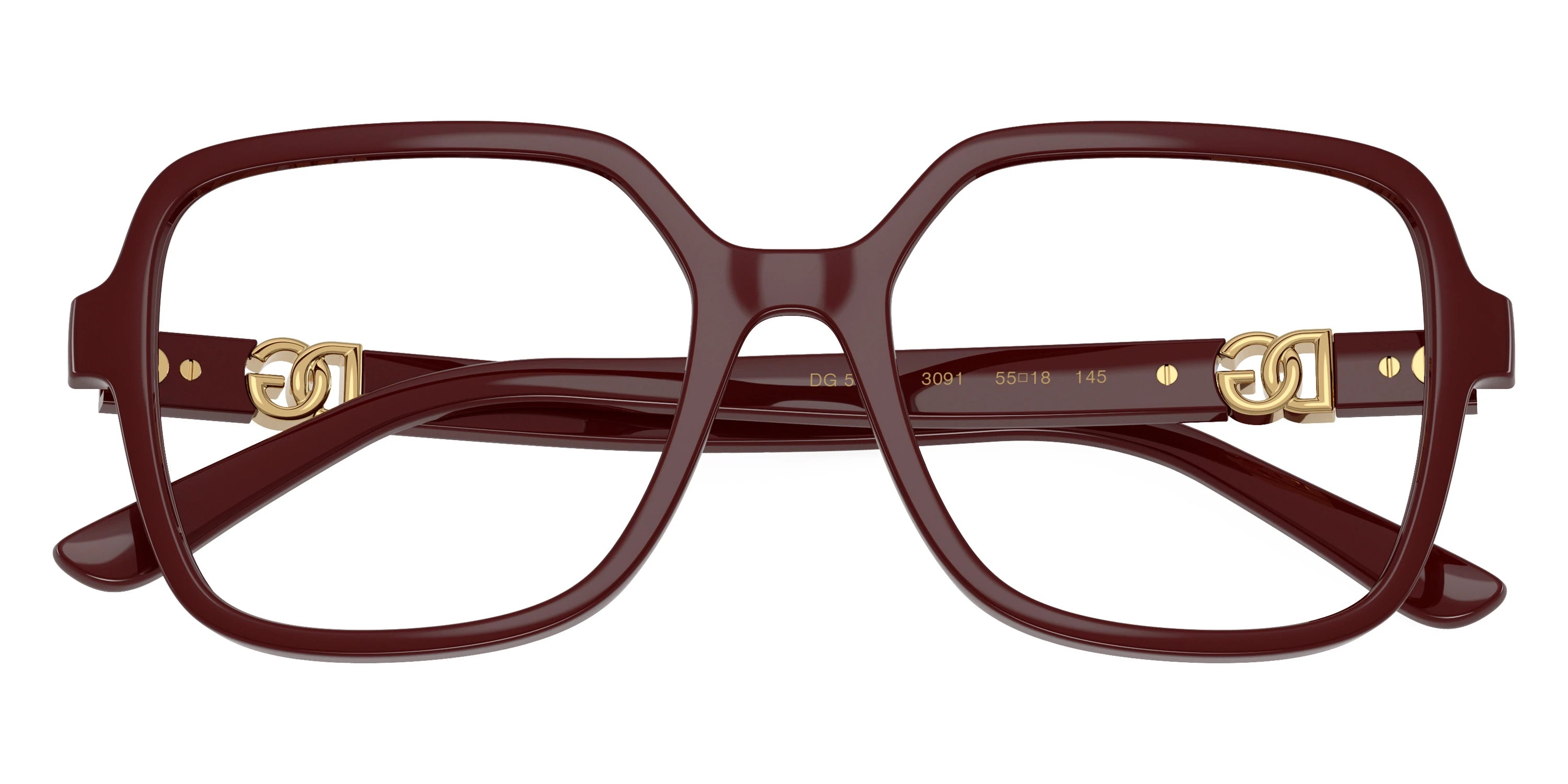 DOLCE & GABBANA - DG5105U