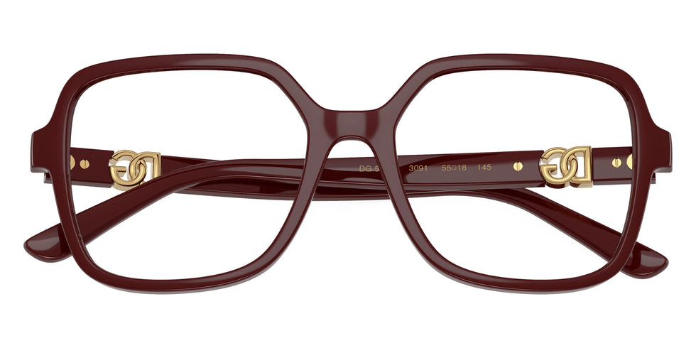 DOLCE & GABBANA - DG5105U