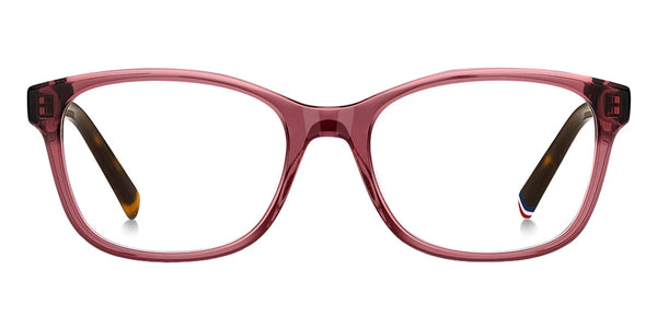 Burgundy Havana / 51-17-140