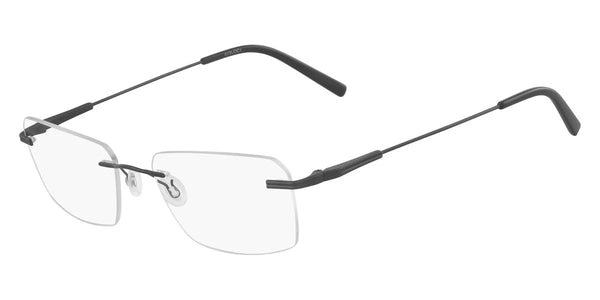 Gunmetal / 55-18-145