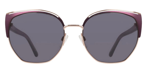 Plum Rose / 57-18-140