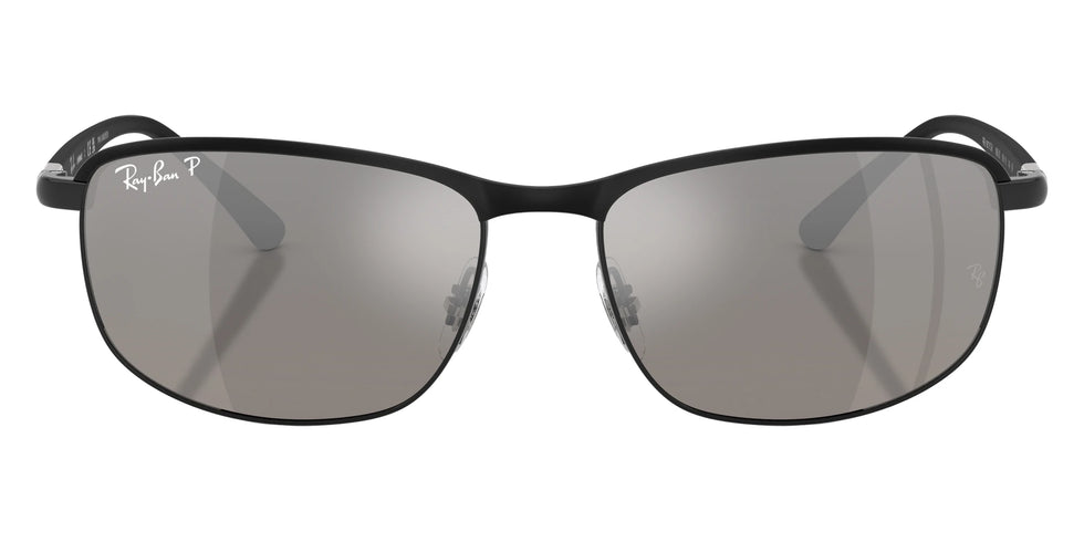 Ray-Ban - RB3671CH