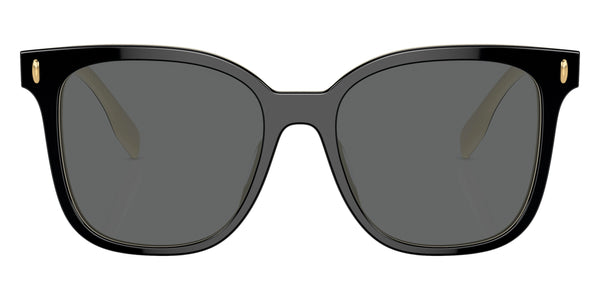 Black/Ivory / Dark Gray / 53-17-145