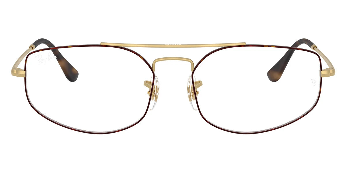 Ray-Ban - Explorer 5 RX6545