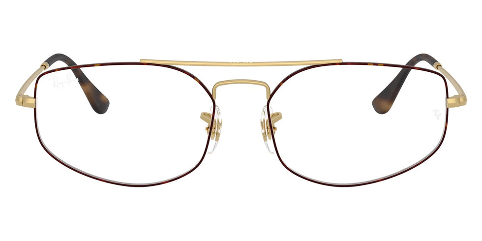 Ray-Ban - Explorer 5 RX6545