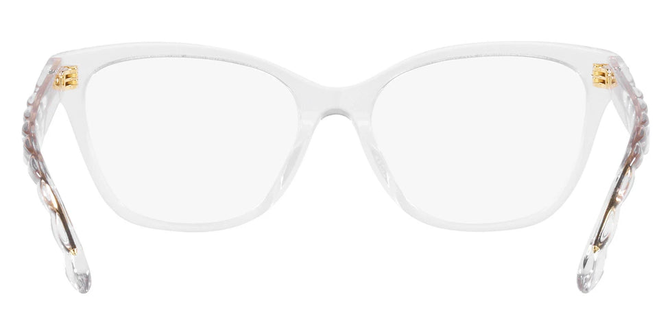 Tory Burch TY2132U 1821 51 - Clear Transparent