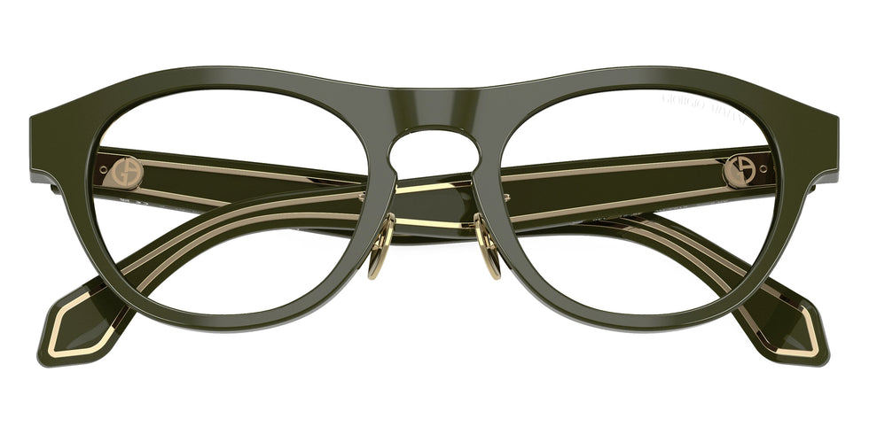 GIORGIO ARMANI - AR8225