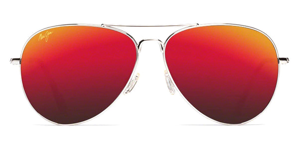 Silver / HAWAII LAVA™ / 60-13-135