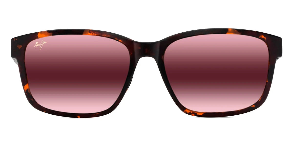 Maui Jim - LEHIWA ASIAN FIT