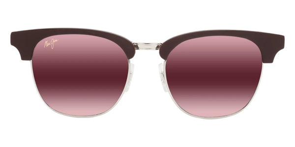 Shiny Solid Brown / Maui Rose® / 52-18-145