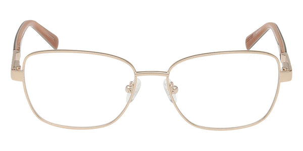 Shiny Rose Gold / 54-15-140