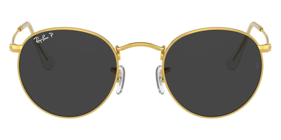 Ray-Ban - Round Metal RB3447