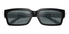 TIFFANY TF4226U 80016G 56 - Black / Gray Mirrored Black