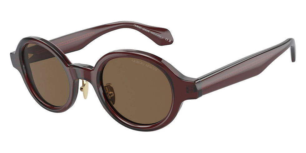 GIORGIO ARMANI - AR8205