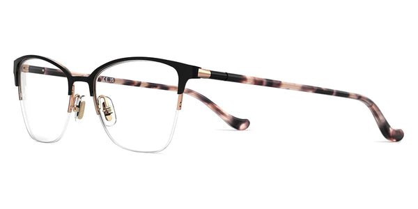 Matte Black Gold Copper / 51-17-140