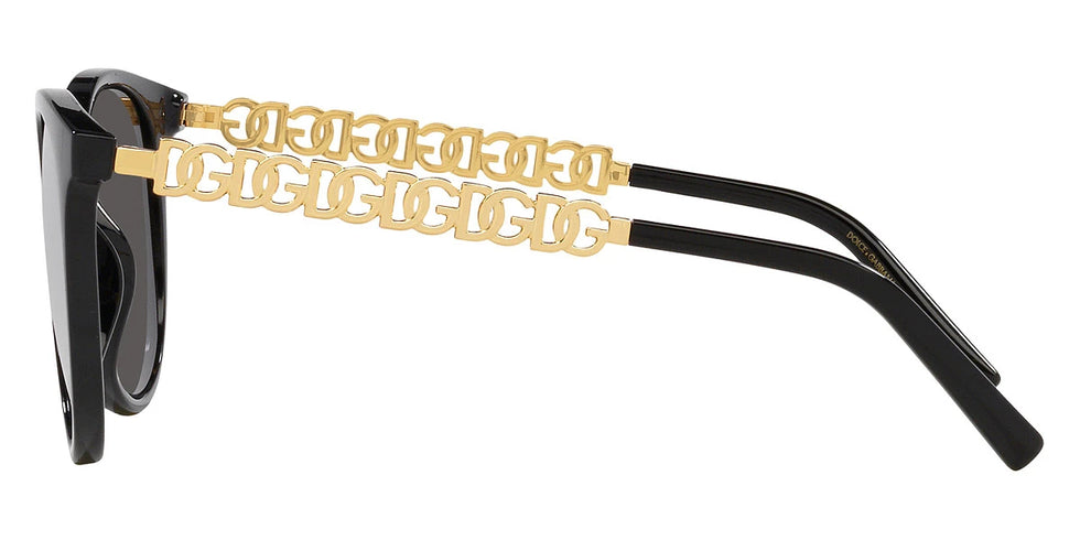 DOLCE & GABBANA - DG6189U