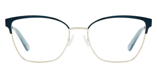 Teal Gold / 52-17-140