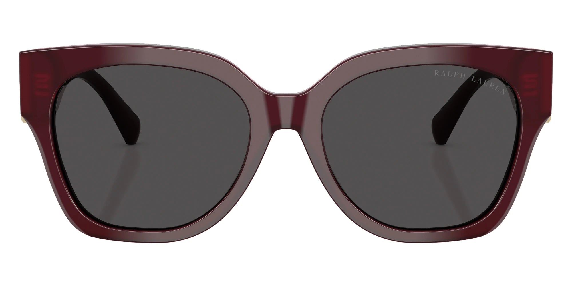 RALPH LAUREN - The Overszed Ricky RL8221