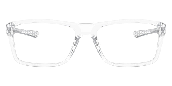 Polished Clear / 55-18-142