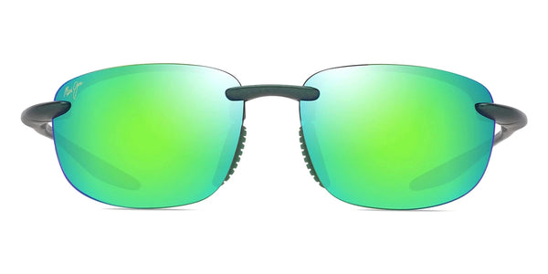 Metal Matte Green / MAUI Green® / 63-15-140