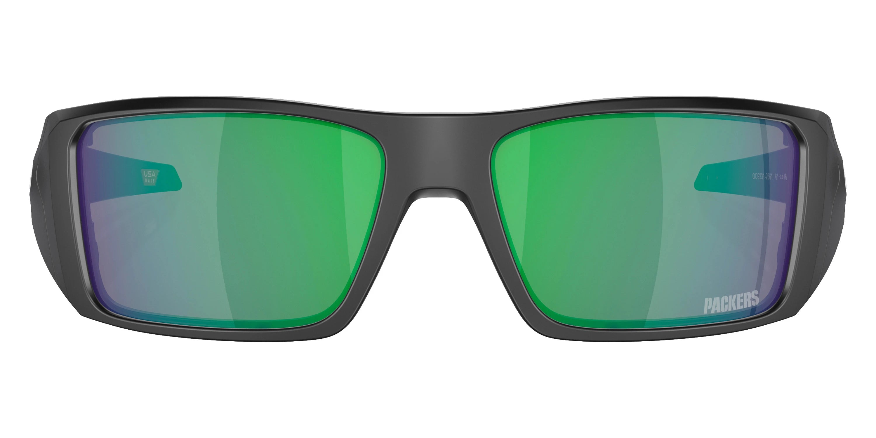 OAKLEY - Heliostat OO9231