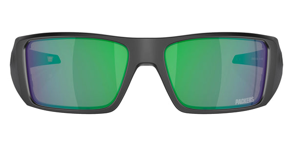 Matte Black / Prizm Jade / 61-16-129