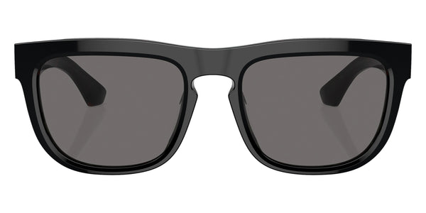 Top Black on Vintage Check / Dark Gray Polarized / 56-20-145