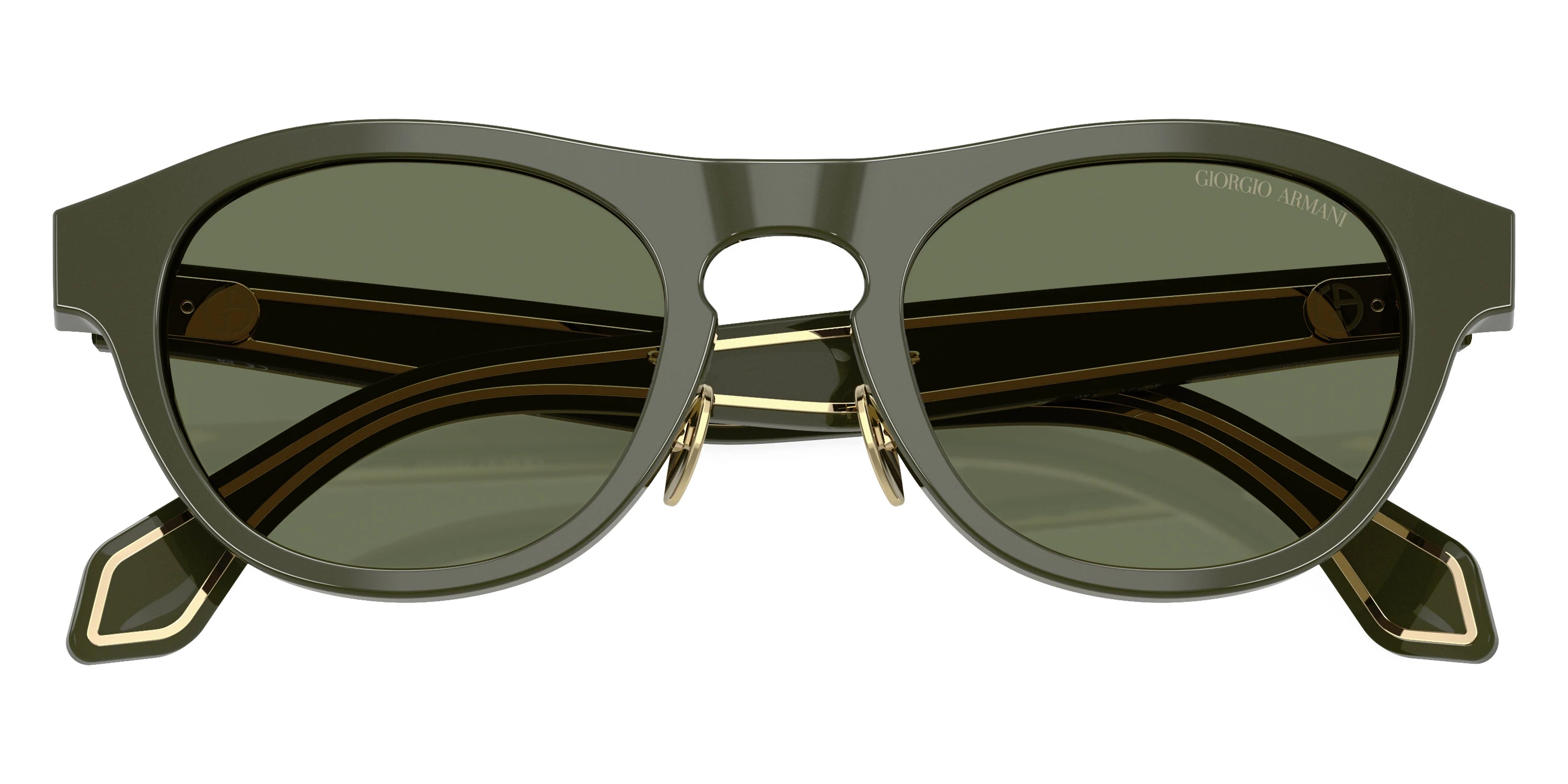 GIORGIO ARMANI - AR8225