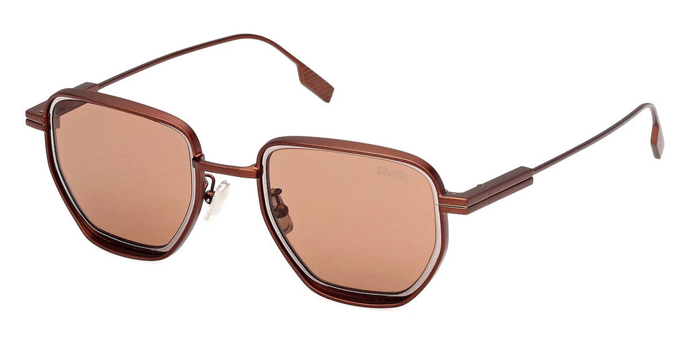 Ermenegildo Zegna - EZ0256